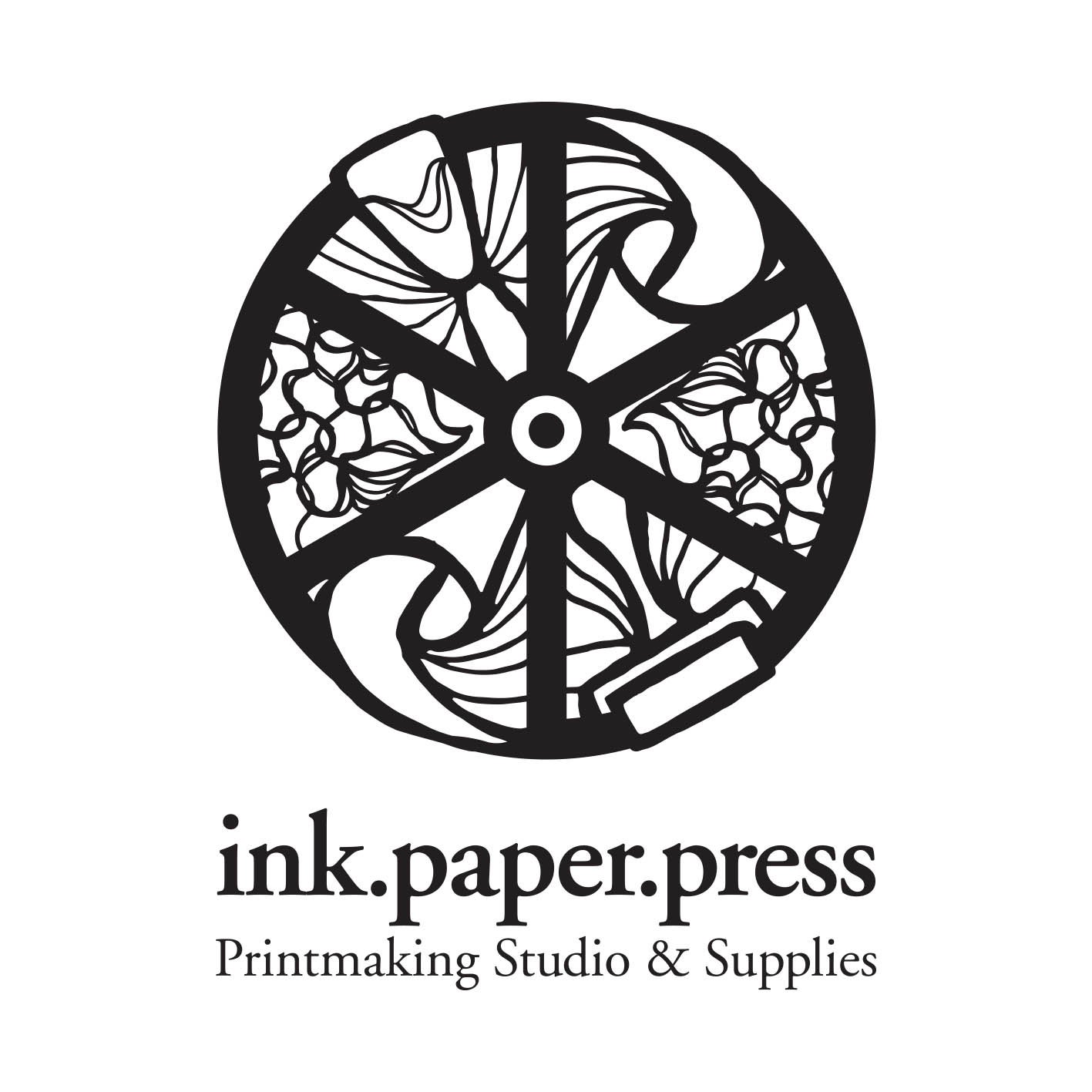 Home ink.paper.press Printmaking Studio & Supplies ink.paper.press